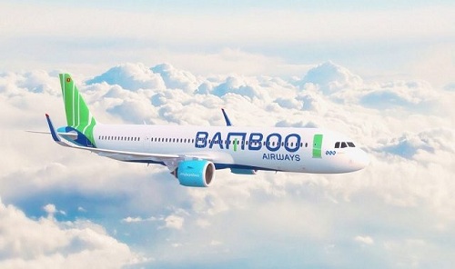 Kinh nghiệm săn vé máy bay Bamboo Airways giá rẻ