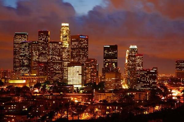 Vé máy bay đi Los Angeles giá rẻ – Khám phá kinh đô ánh sáng