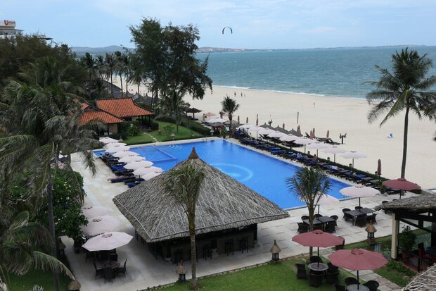 khách sạn Phan Thiết-Seahorse