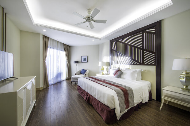 khách sạn Hội An-Vinpearl Resort