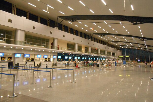 khách sạn Hội An-sân bay