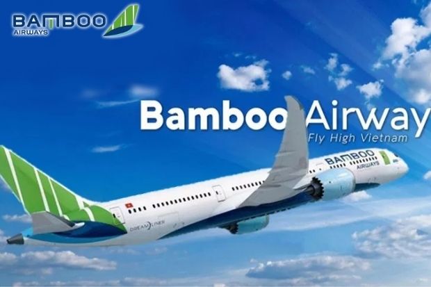 Bamboo Airways